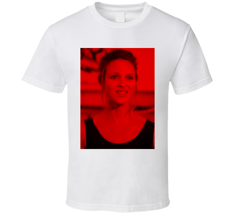 Beau Garrett 25 - Celebs ( Dark Fashion ) T Shirt