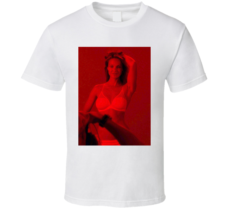 Beau Garrett 19 - Celebs ( Dark Fashion ) T Shirt