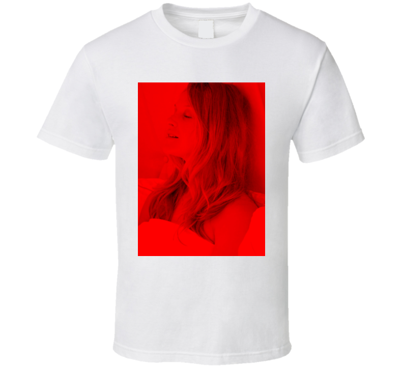 Beau Garrett 16 - Celebs ( Dark Fashion ) T Shirt