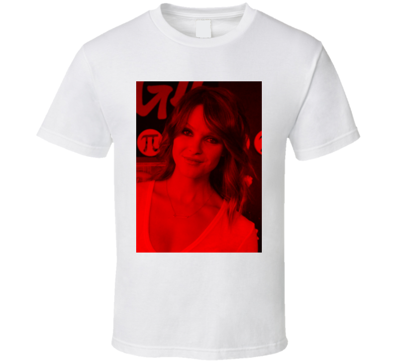 Beau Garrett 13 - Celebs ( Dark Fashion ) T Shirt