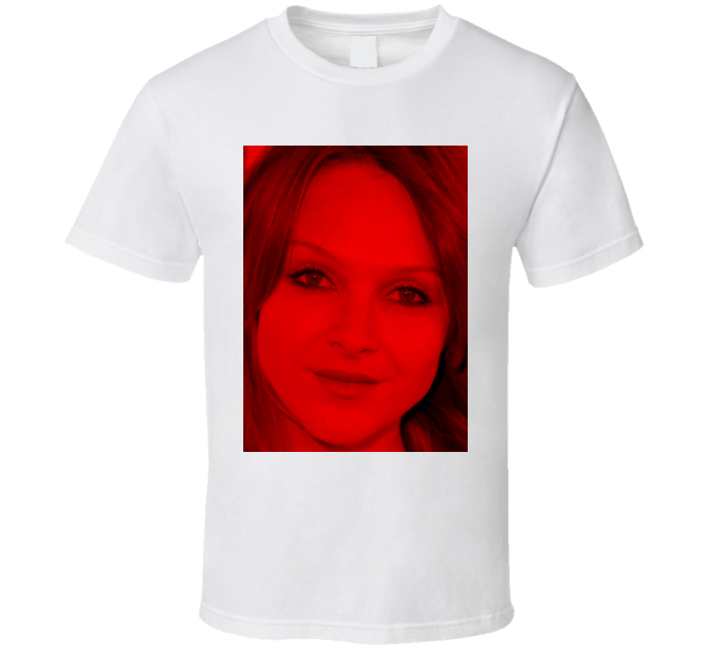 Beau Garrett 1 - Celebs ( Dark Fashion ) T Shirt