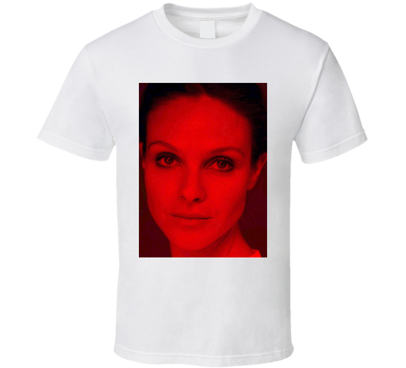 Beau Garrett 3 - Celebs ( Dark Fashion ) T Shirt