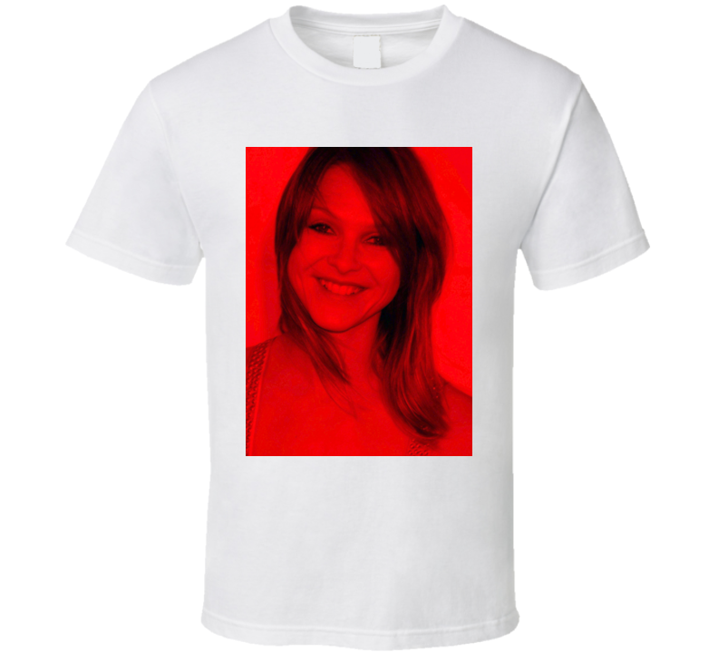 Beau Garrett 4 - Celebs ( Dark Fashion ) T Shirt