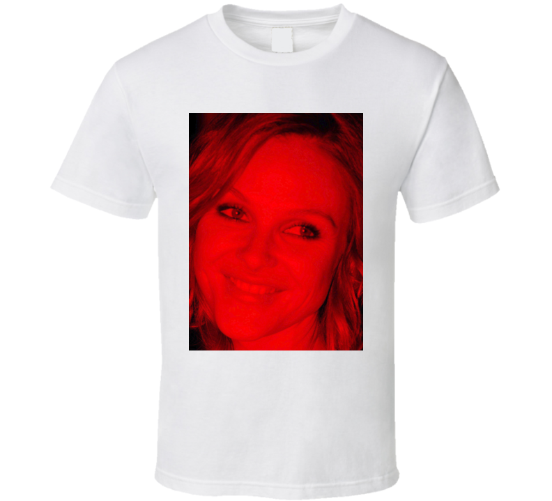 Beau Garrett 6 - Celebs ( Dark Fashion ) T Shirt