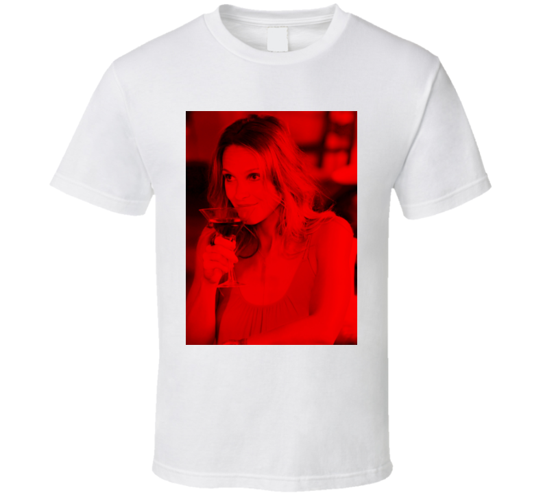 Beau Garrett 7 - Celebs ( Dark Fashion ) T Shirt