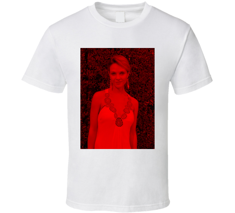 Beau Garrett 9 - Celebs ( Dark Fashion ) T Shirt