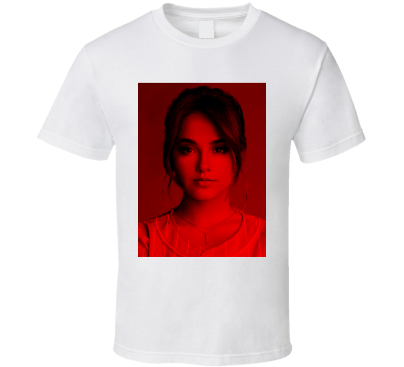 Becky G 5 - Celebs ( Dark Fashion ) T Shirt