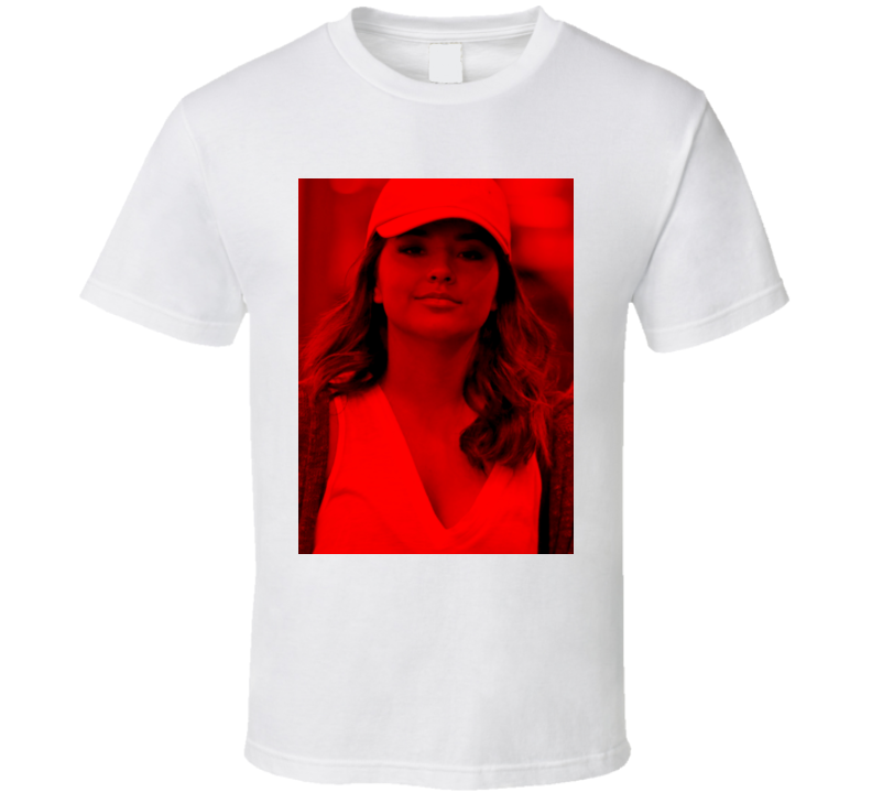 Becky G 22 - Celebs ( Dark Fashion ) T Shirt