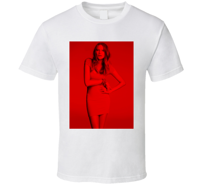 Behati Prinsloo 22 - Celebs ( Dark Fashion ) T Shirt