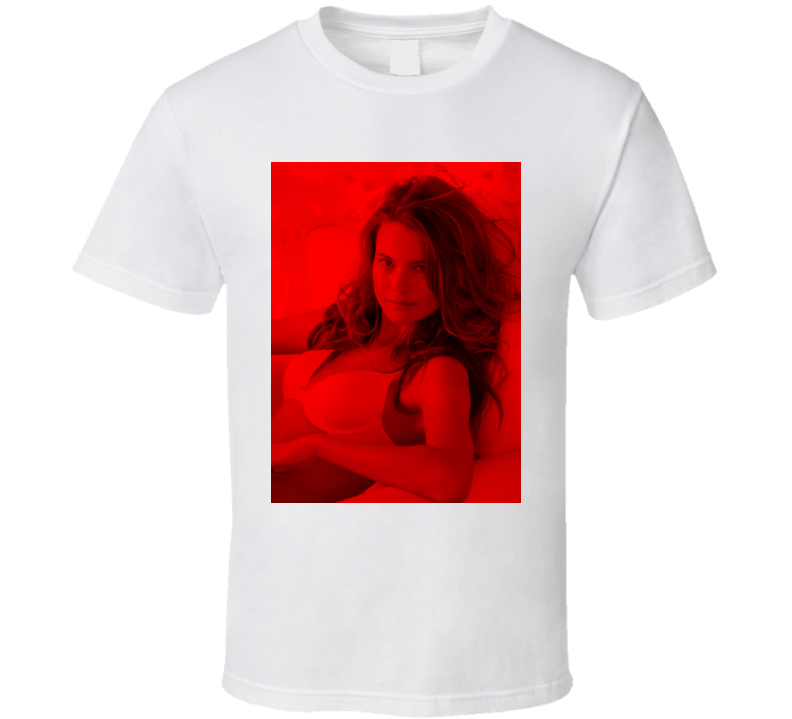 Behati Prinsloo 13 - Celebs ( Dark Fashion ) T Shirt