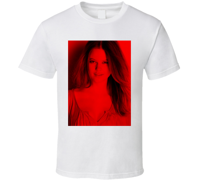 Behati Prinsloo 30 - Celebs ( Dark Fashion ) T Shirt