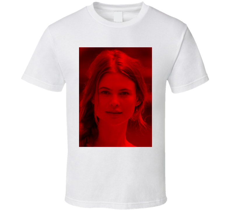 Behati Prinsloo 32 - Celebs ( Dark Fashion ) T Shirt