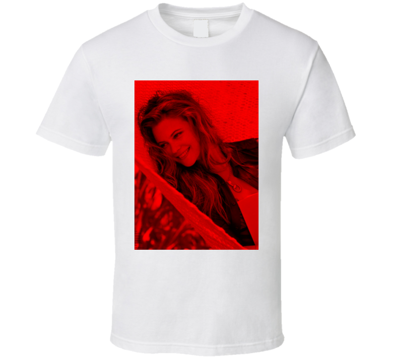 Behati Prinsloo 26 - Celebs ( Dark Fashion ) T Shirt