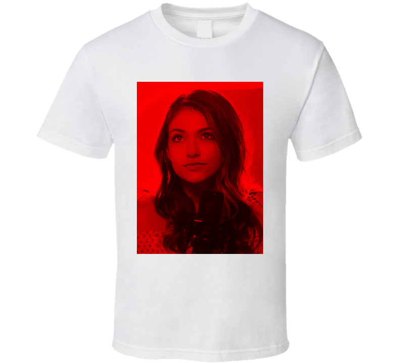Bethany Mota 9 - Celebs ( Dark Fashion ) T Shirt