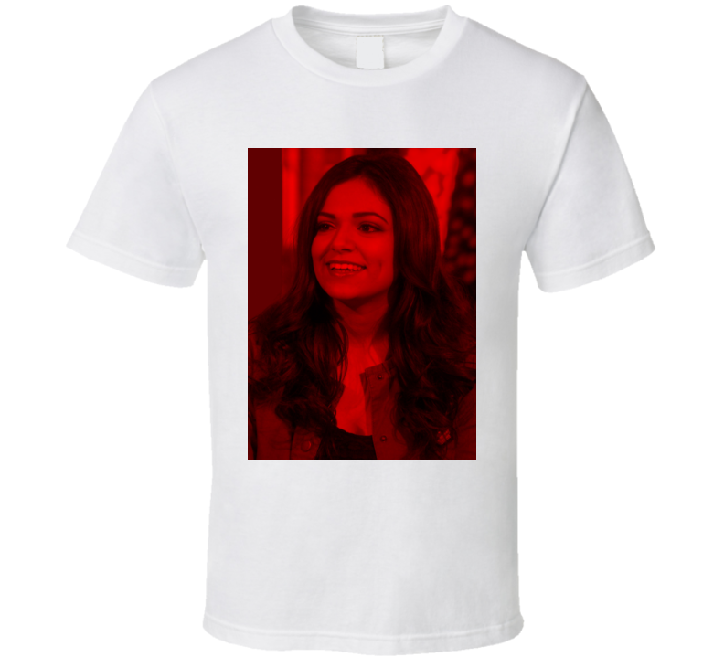 Bethany Mota 3 - Celebs ( Dark Fashion ) T Shirt