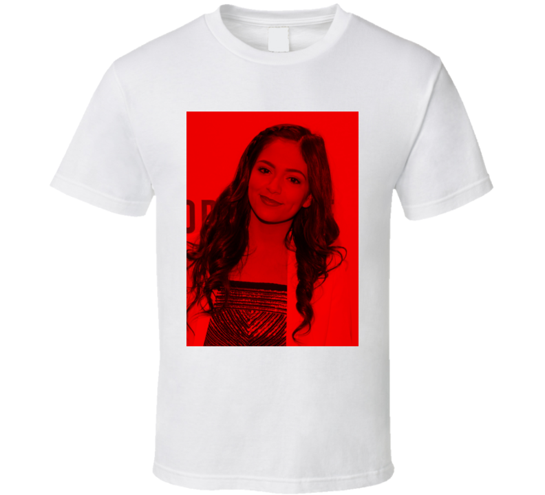 Bethany Mota 7 - Celebs ( Dark Fashion ) T Shirt