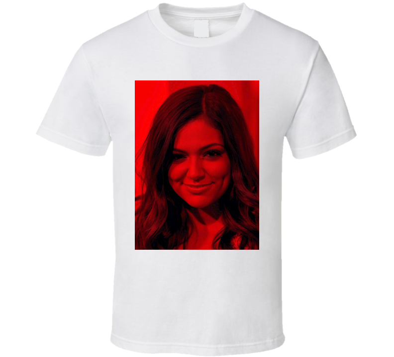 Bethany Mota 13 - Celebs ( Dark Fashion ) T Shirt