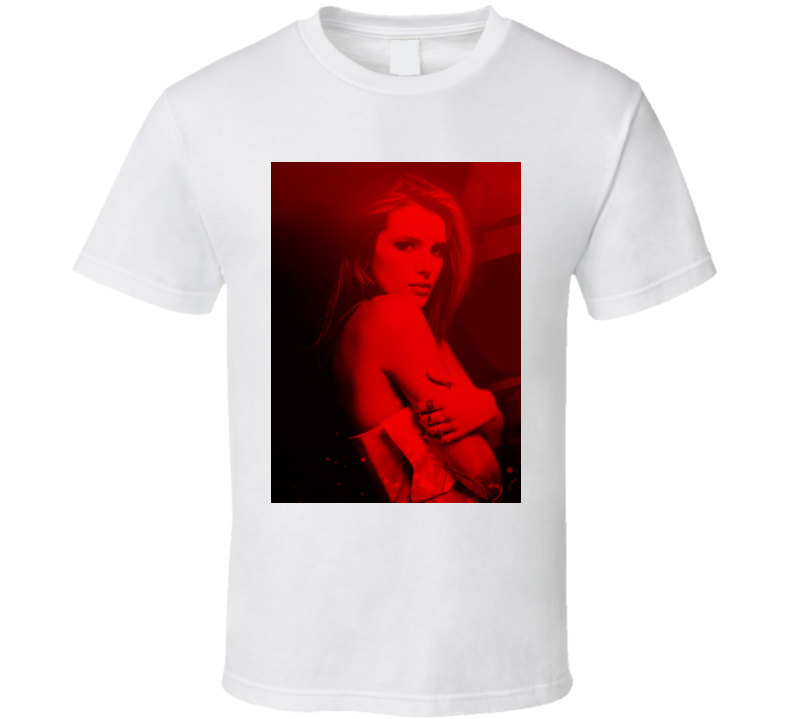 Bella Thorne 7 - Celebs ( Dark Fashion ) T Shirt