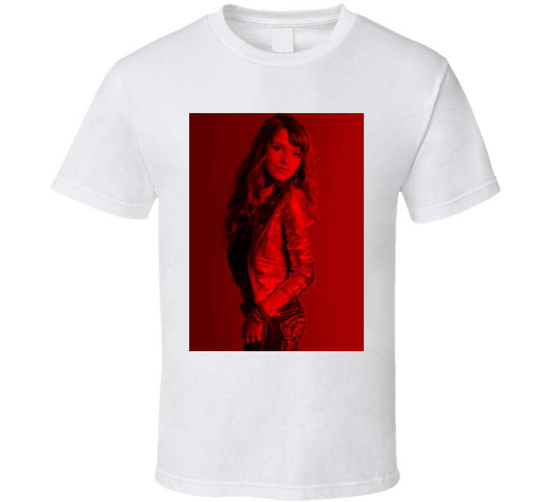 Bella Thorne 24 - Celebs ( Dark Fashion ) T Shirt