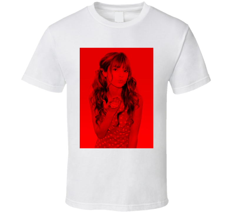 Bella Thorne 18 - Celebs ( Dark Fashion ) T Shirt