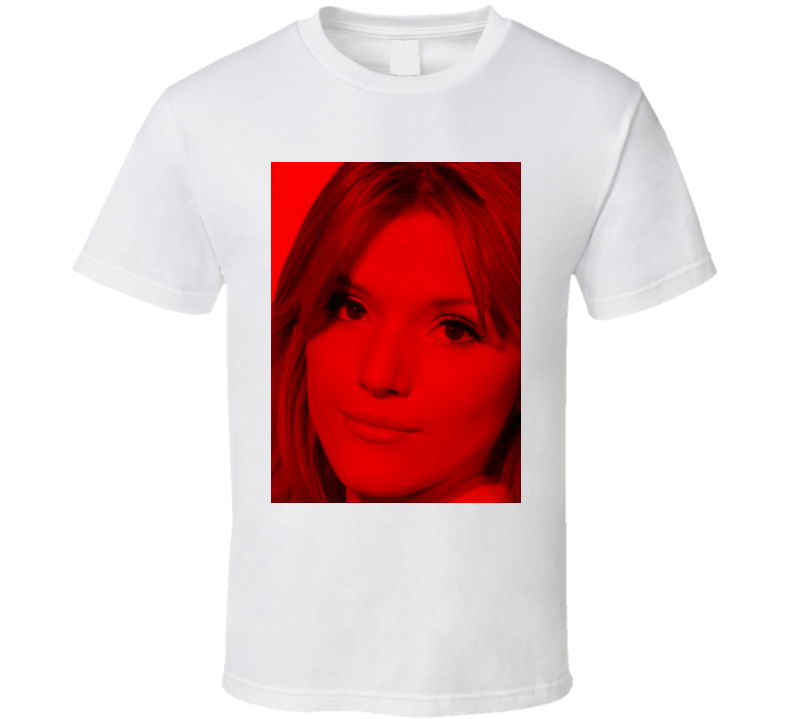 Bella Thorne 3 - Celebs ( Dark Fashion ) T Shirt