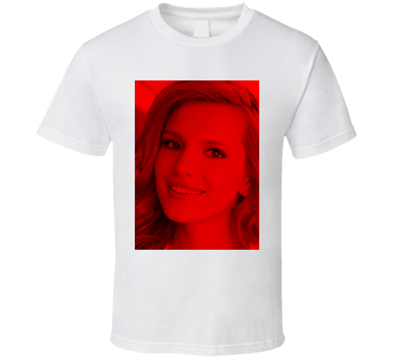 Bella Thorne 23 - Celebs ( Dark Fashion ) T Shirt