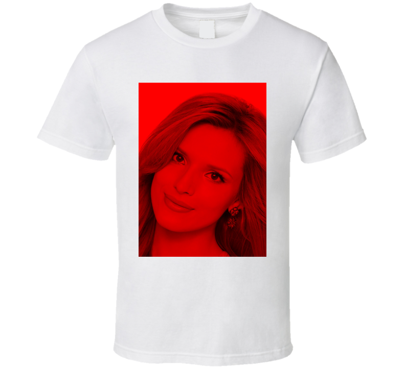Bella Thorne 21 - Celebs ( Dark Fashion ) T Shirt