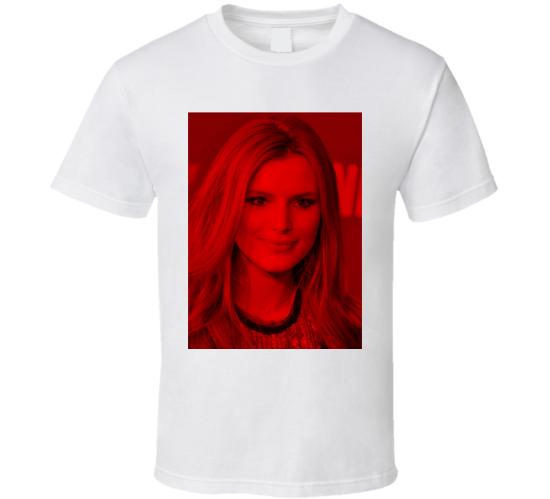 Bella Thorne 11 - Celebs ( Dark Fashion ) T Shirt