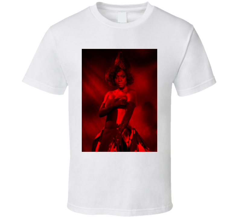 Viola Davis 15 - Celebs (dark Fashion) T Shirt