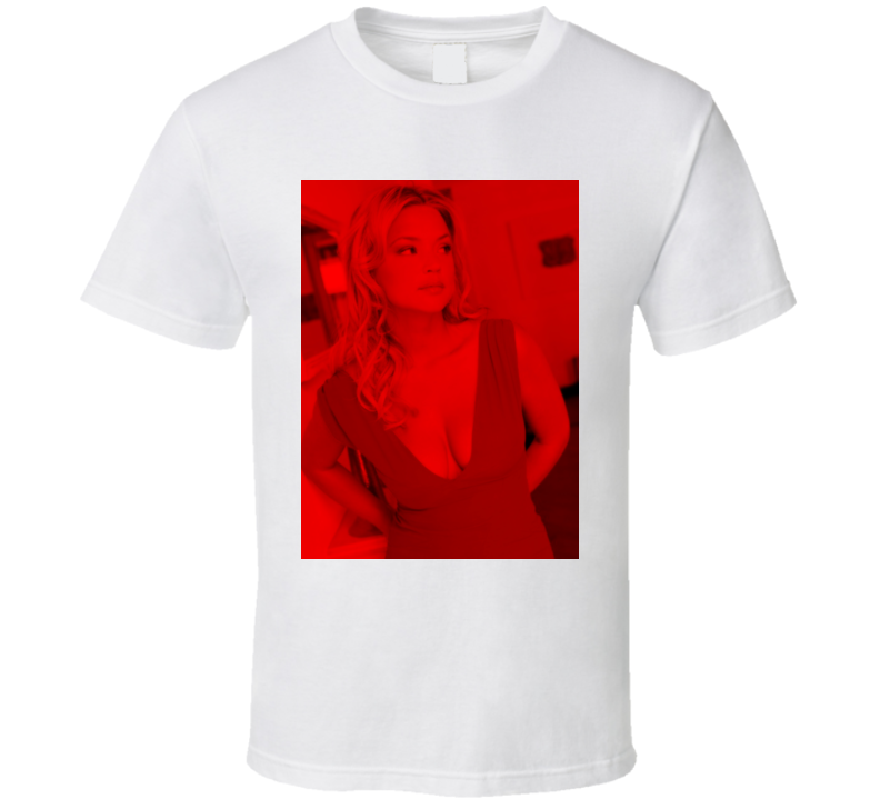 Virginie Efira 17 - Celebs (dark Fashion) T Shirt