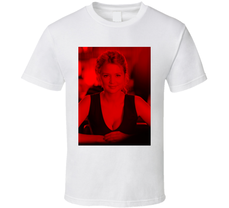 Virginie Efira 21 - Celebs (dark Fashion) T Shirt