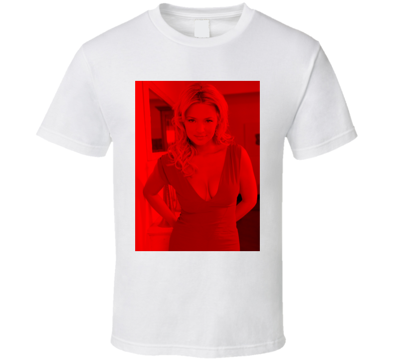 Virginie Efira 16 - Celebs (dark Fashion) T Shirt