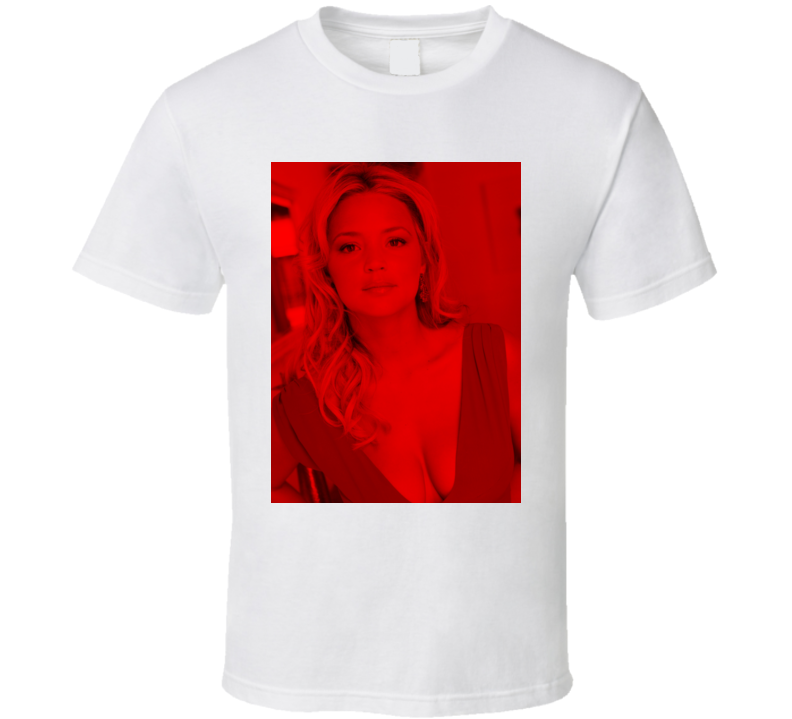 Virginie Efira 15 - Celebs (dark Fashion) T Shirt