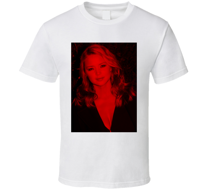 Virginie Efira 1 - Celebs (dark Fashion) T Shirt