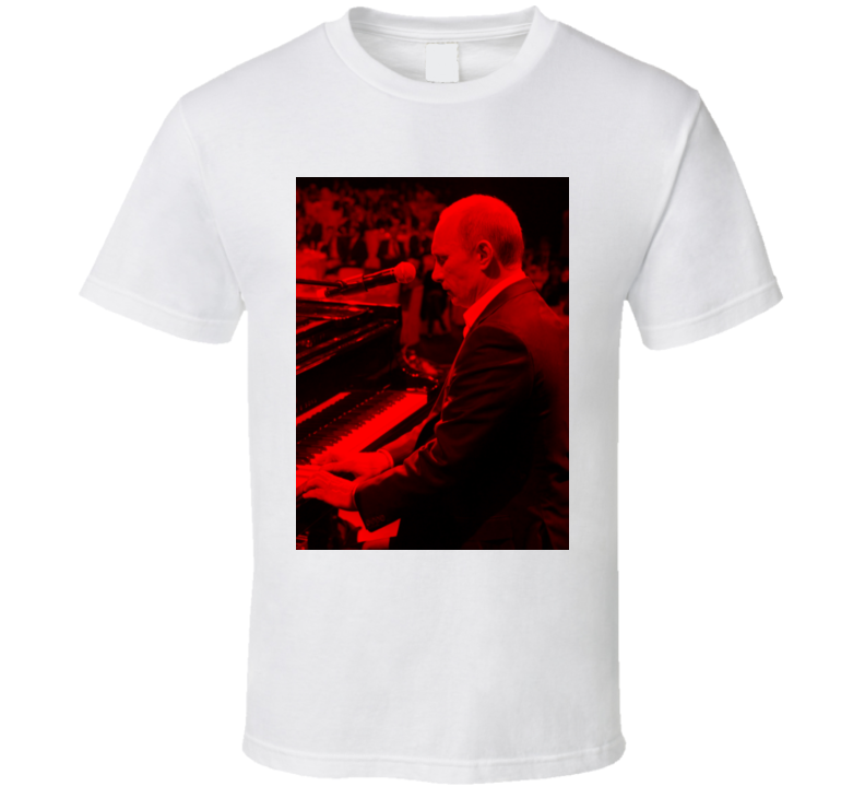 Vladimir Putin 20 - Celebs (dark Fashion) T Shirt