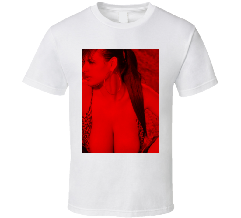 Wendy Fiore 2 - Celebs (Dark Fashion) T Shirt