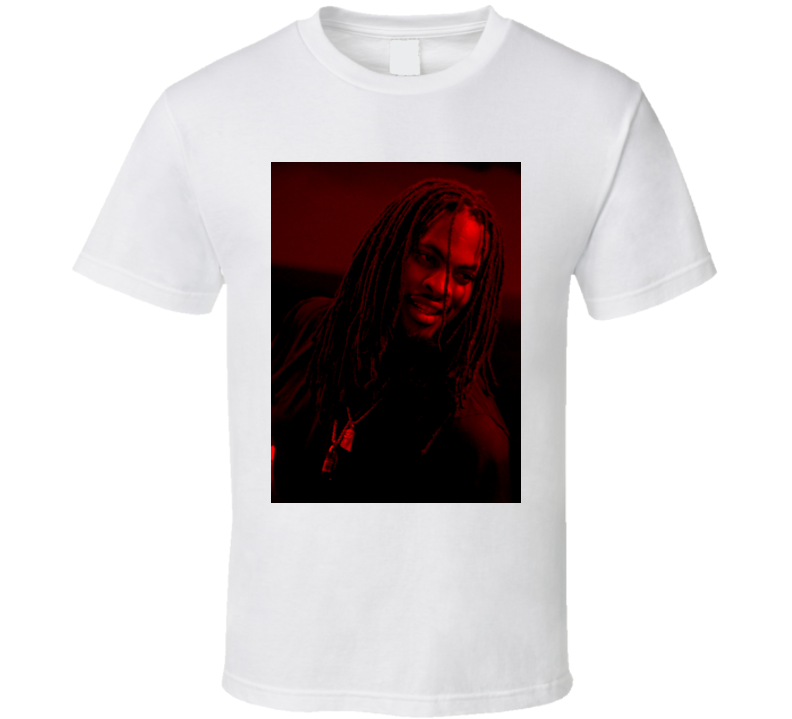 Waka Flocka 10 - Celebs (dark Fashion) T Shirt