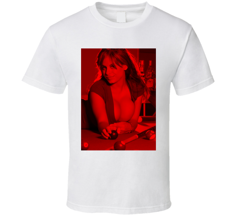 Wendy Fiore 20 - Celebs (dark Fashion) T Shirt