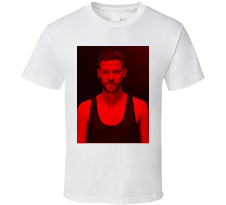 Will Young 14 - Celebs (dark Fashion) T Shirt