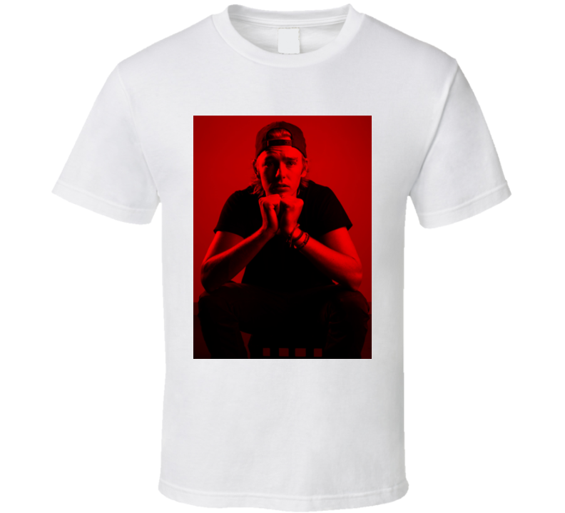 Will Sparks 5 - Celebs (dark Fashion) T Shirt