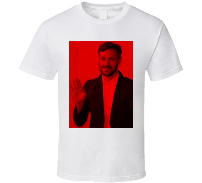 Will Young 9 - Celebs (dark Fashion) T Shirt