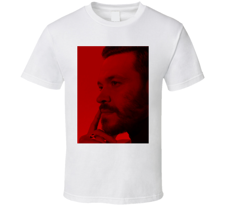 Will Young 15 - Celebs (dark Fashion) T Shirt