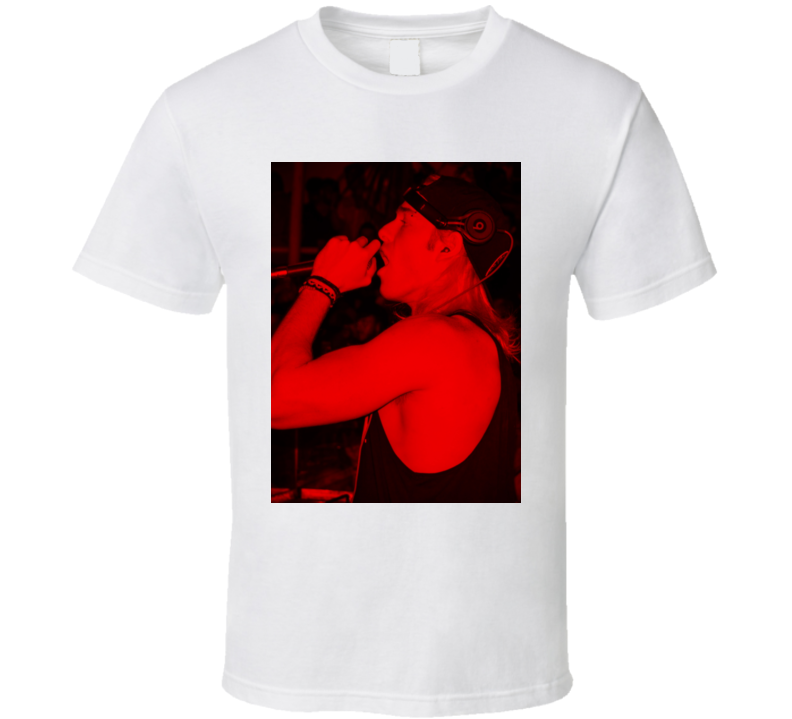 Will Sparks 2 - Celebs (dark Fashion) T Shirt