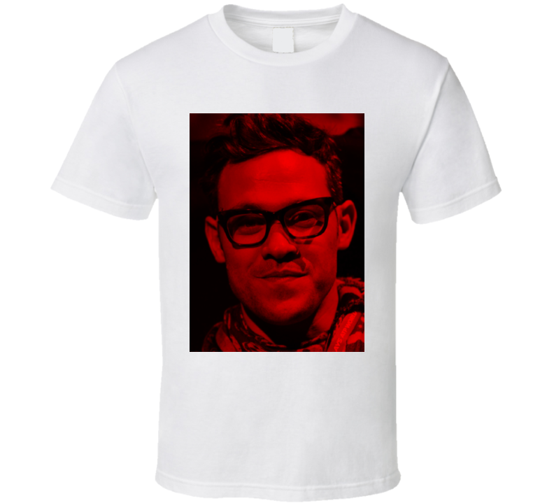 Will Young 11 - Celebs (dark Fashion) T Shirt