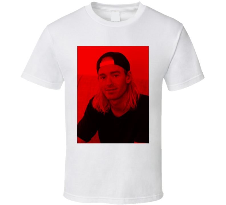 Will Sparks 3 - Celebs (dark Fashion) T Shirt