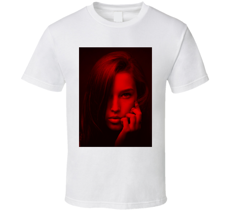 Zachar Rise 4 - Celebs (dark Fashion) T Shirt