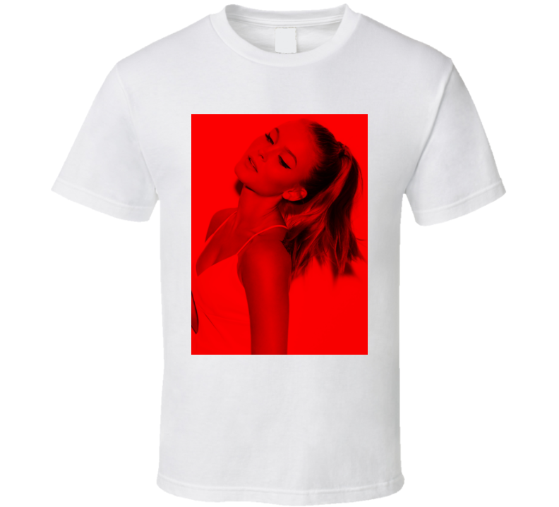 Zara Larsson 5 - Celebs (dark Fashion) T Shirt