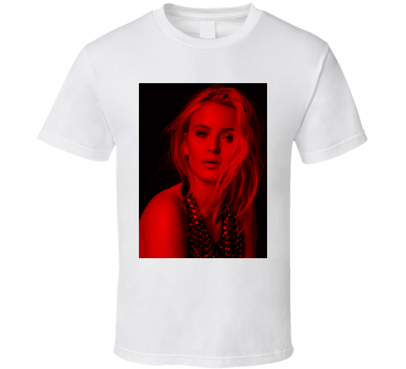 Zara Larsson 7 - Celebs (dark Fashion) T Shirt