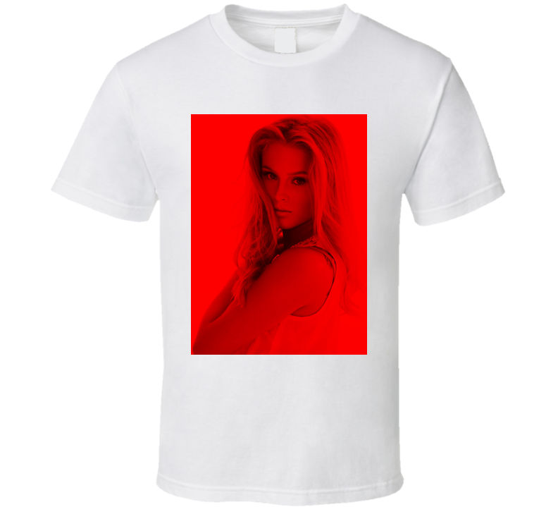 Zara Larsson 3 - Celebs (dark Fashion) T Shirt