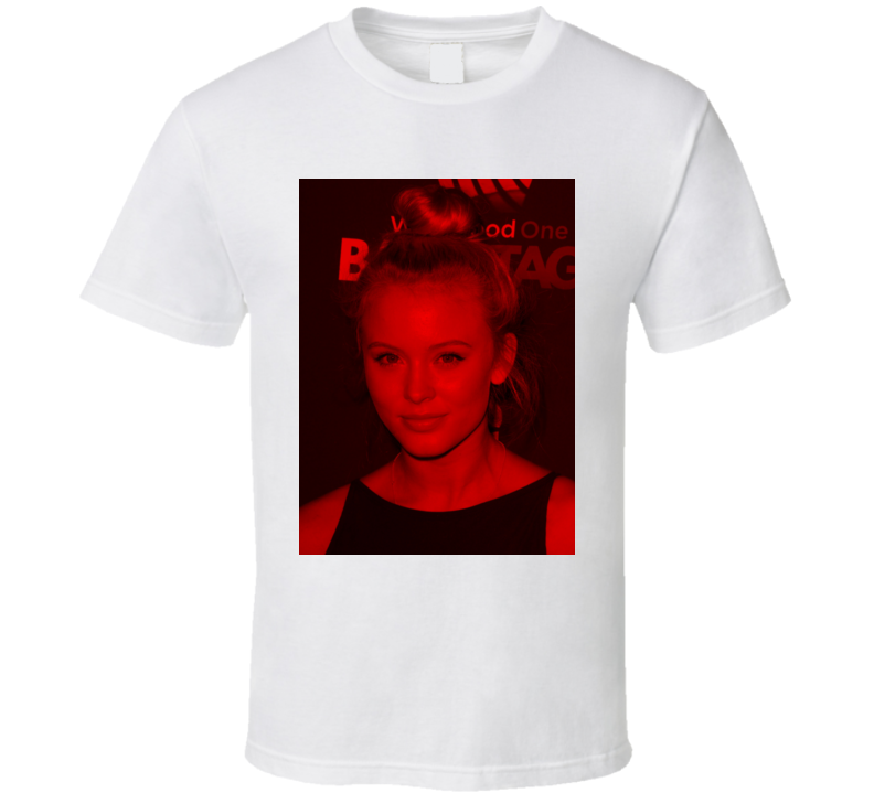 Zara Larsson 10 - Celebs (dark Fashion) T Shirt